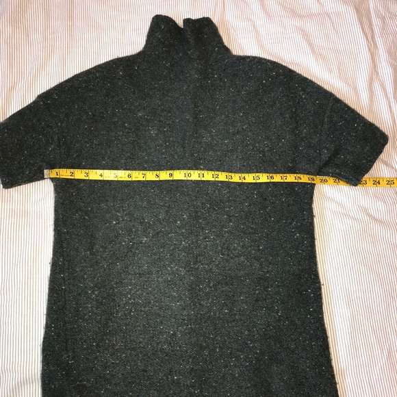 Roots merino wool sweater - Picture 2 of 3